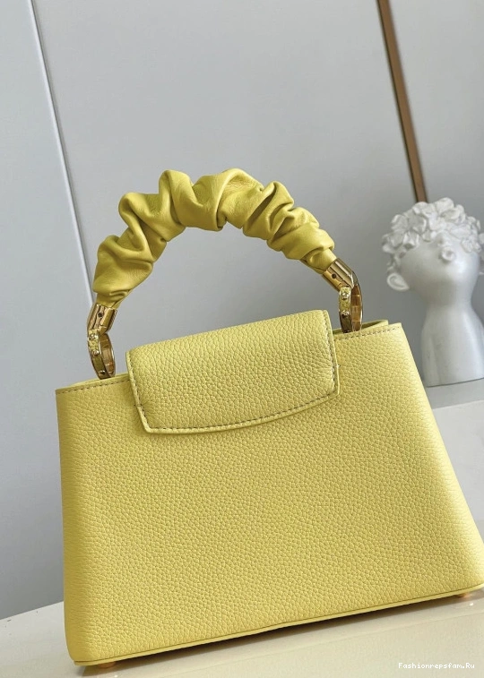 FS CHEAP CAPUCINES LOUIS BB VUITTON 0725